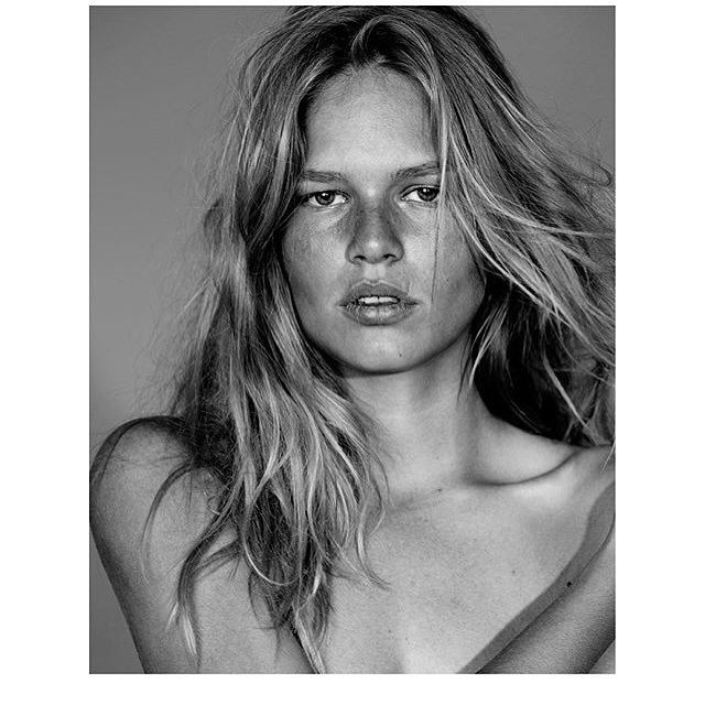 Anna Ewers | Celeb Masta 55