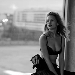 Anna Ewers | Celeb Masta 52