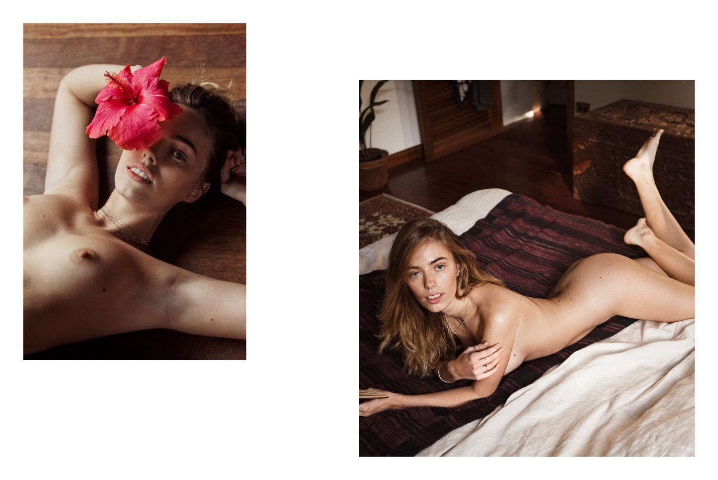 Anthea Page | Celeb Masta 60