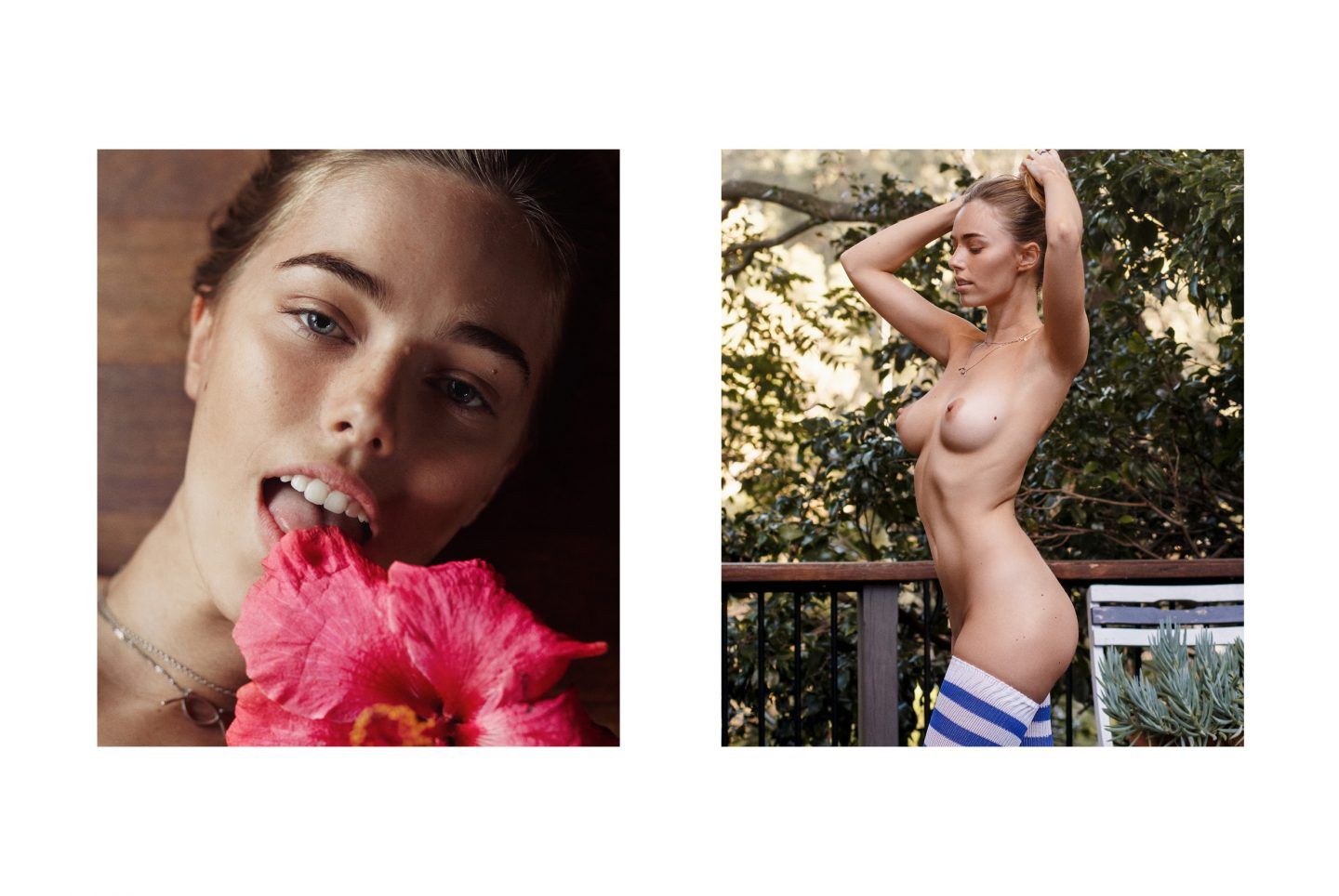 Anthea Page | Celeb Masta 63