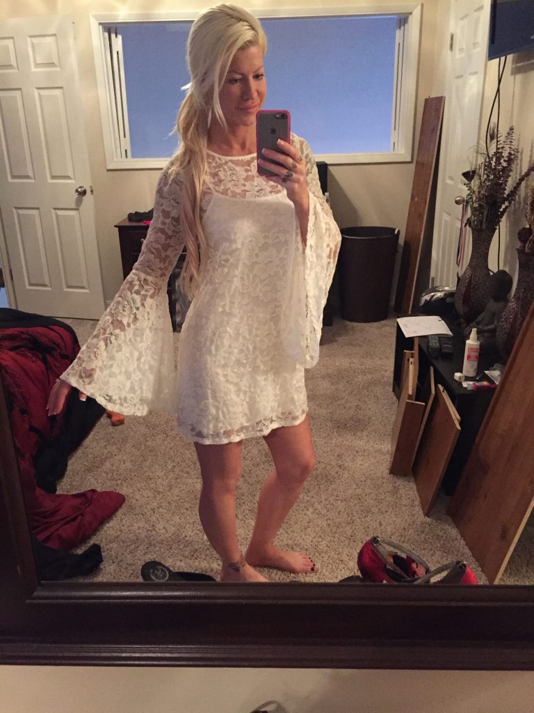 Angelina Love | Celeb Masta 109