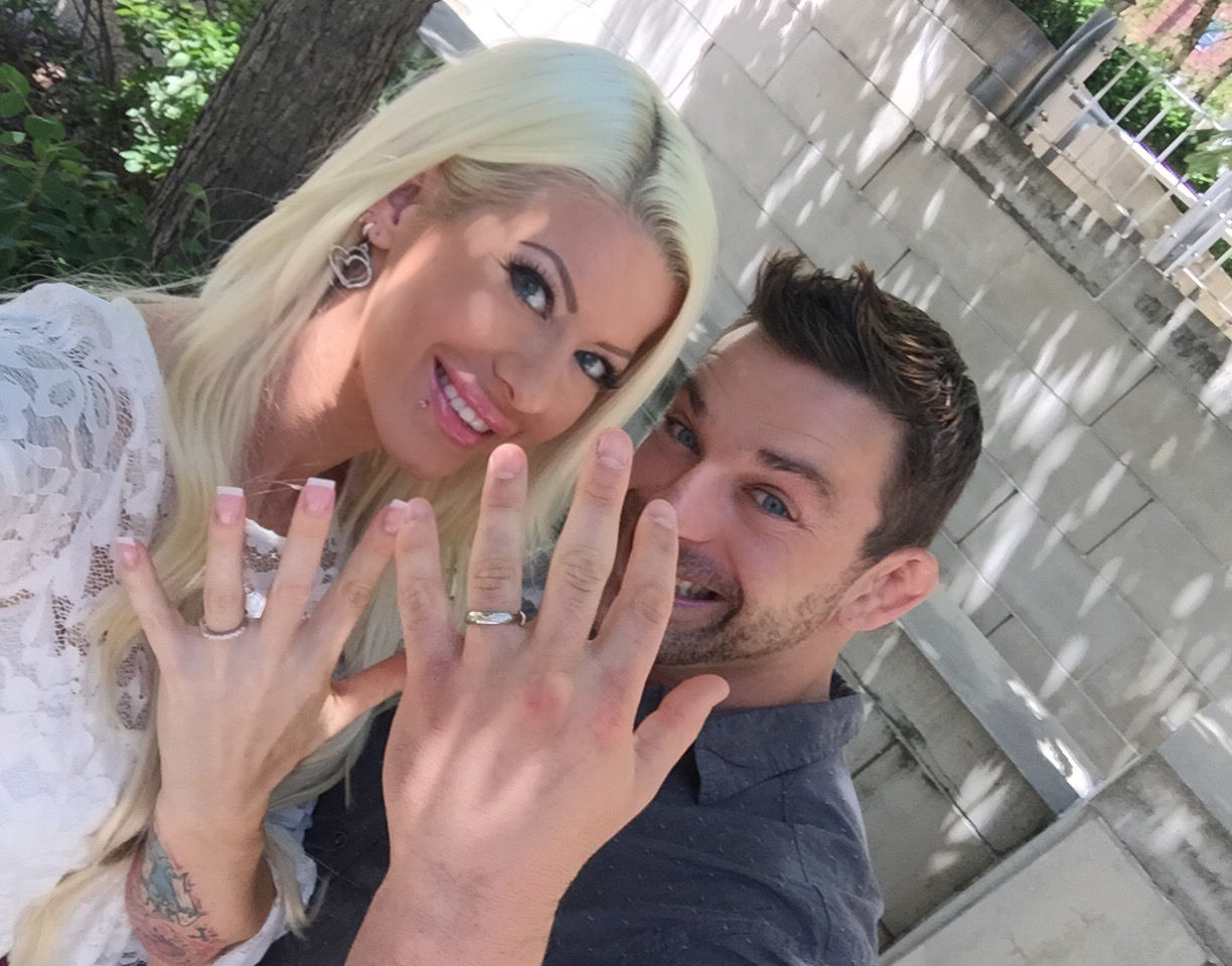 Angelina Love | Celeb Masta 214