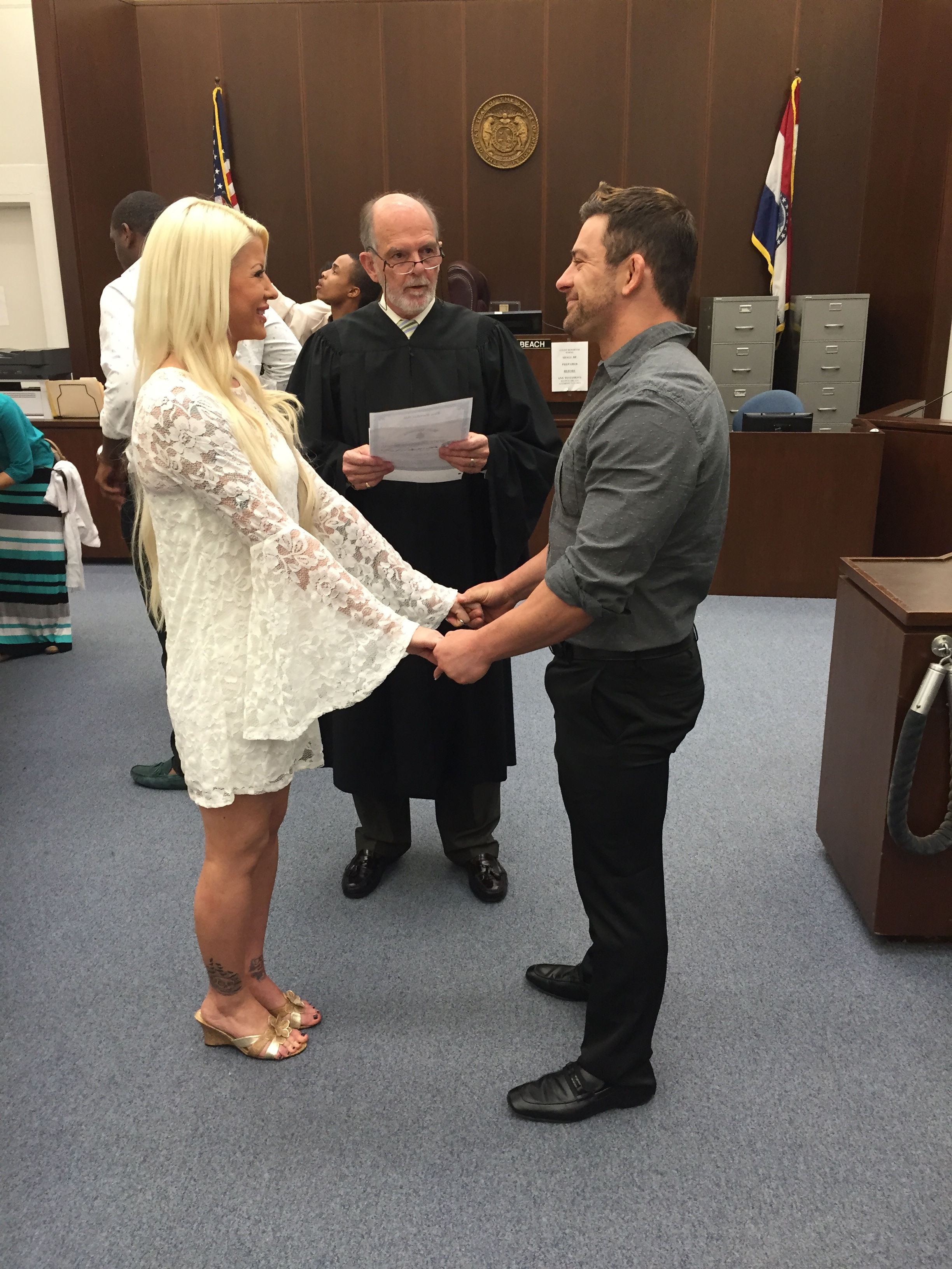 Angelina Love | Celeb Masta 111