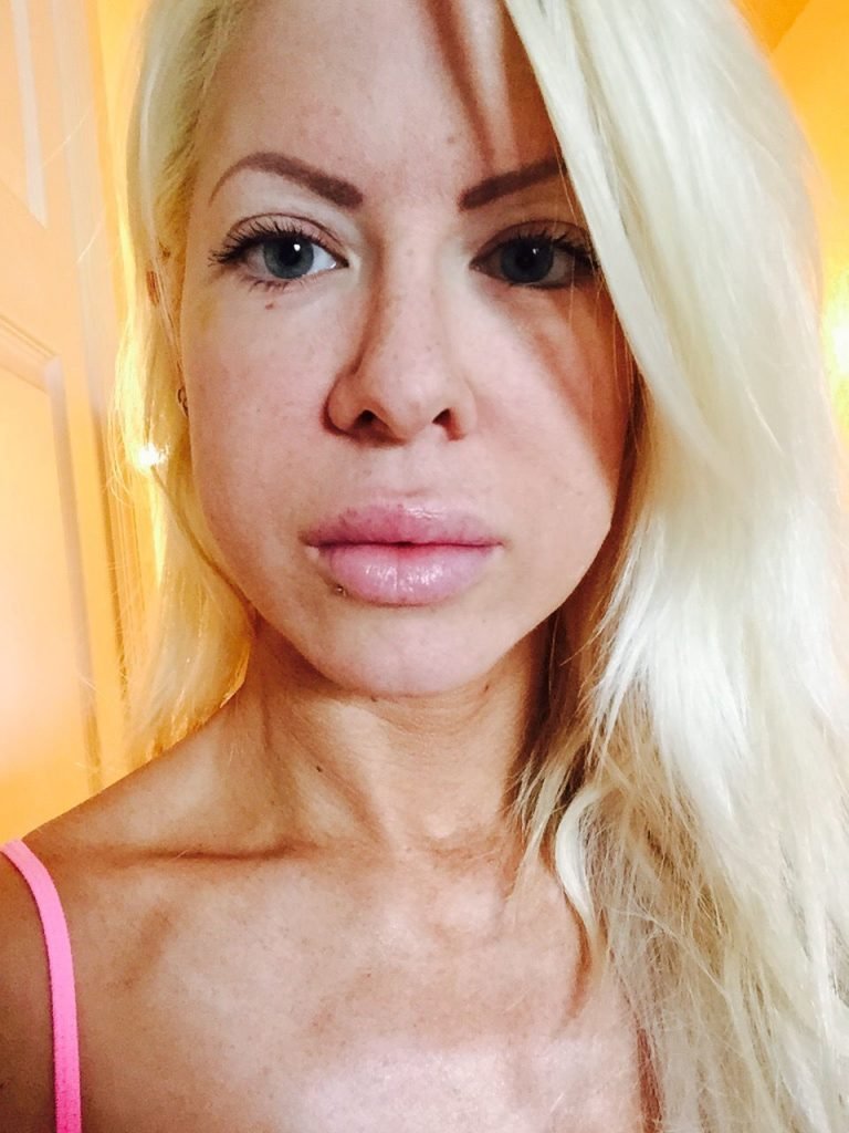 Angelina Love | Celeb Masta 223