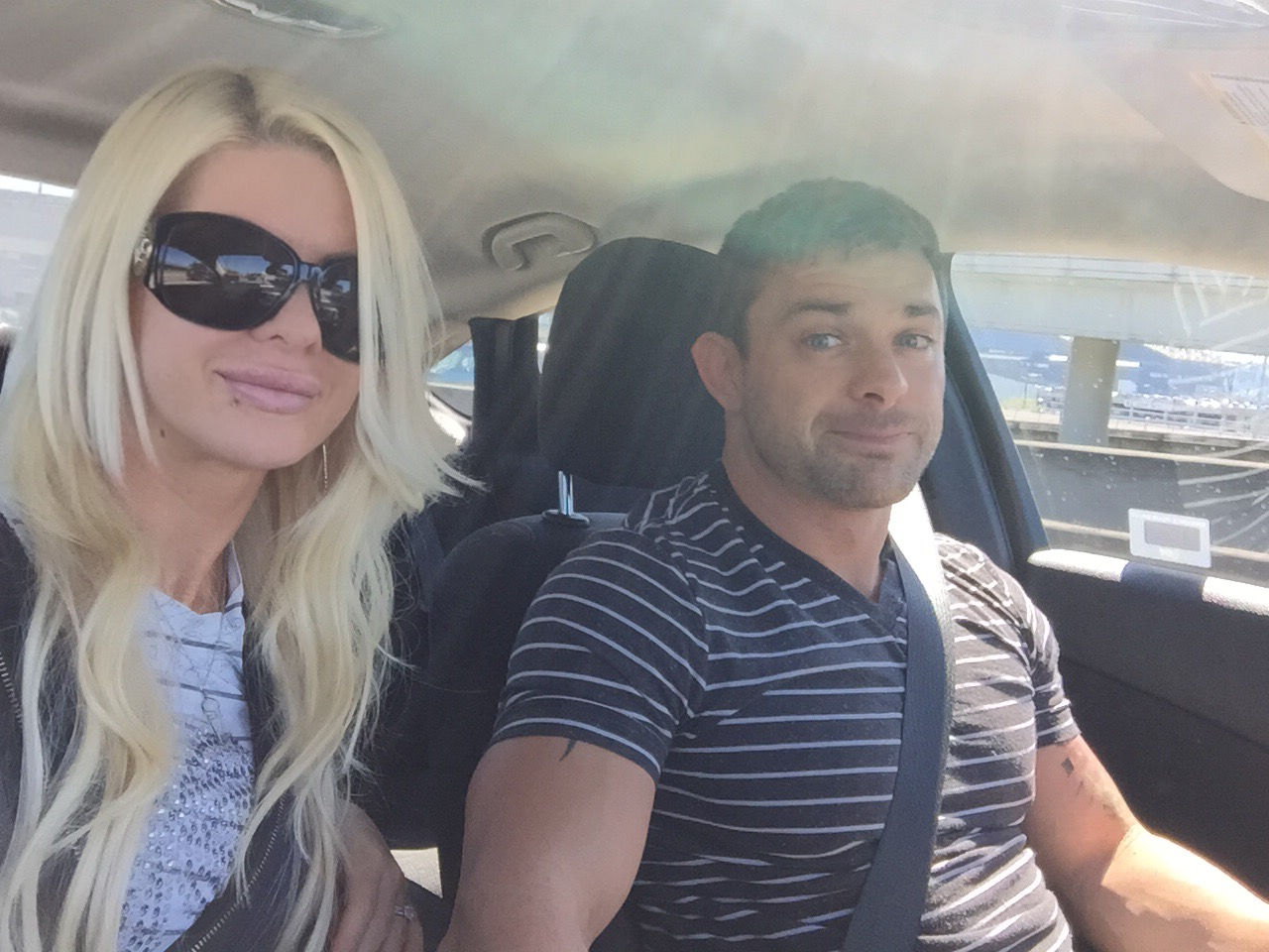 Angelina Love | Celeb Masta 224