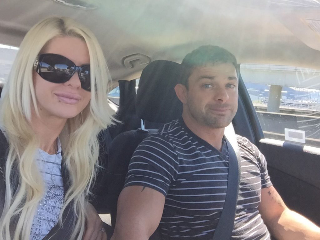 Angelina Love | Celeb Masta 225