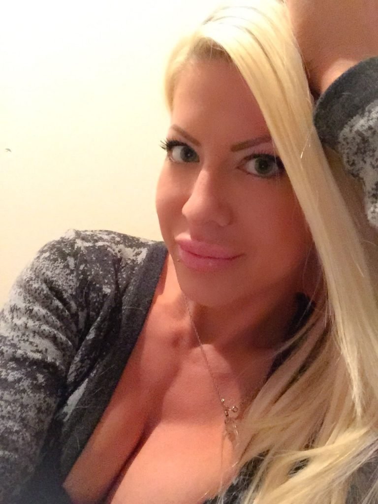 Angelina Love | Celeb Masta 3