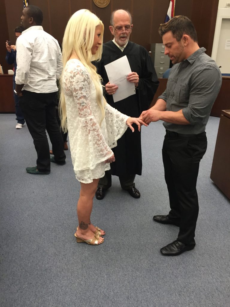 Angelina Love | Celeb Masta 121