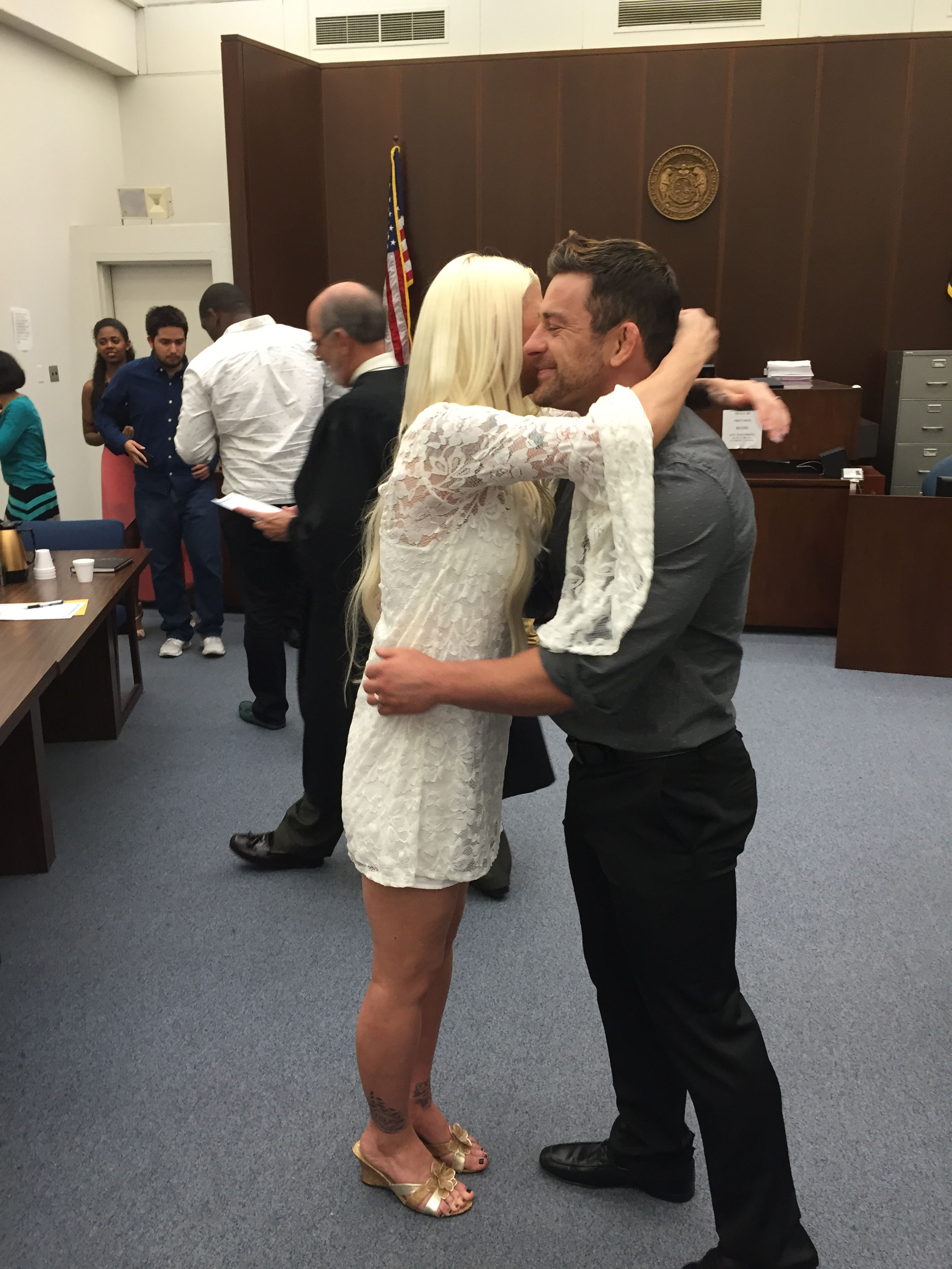 Angelina Love | Celeb Masta 131