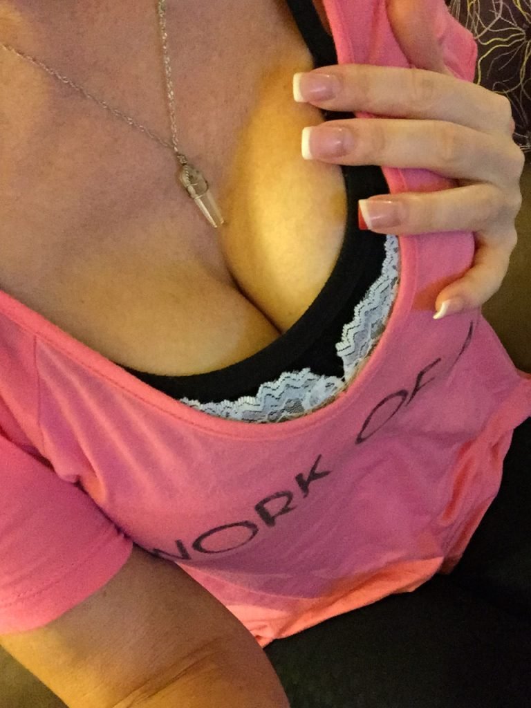 Angelina Love | Celeb Masta 136