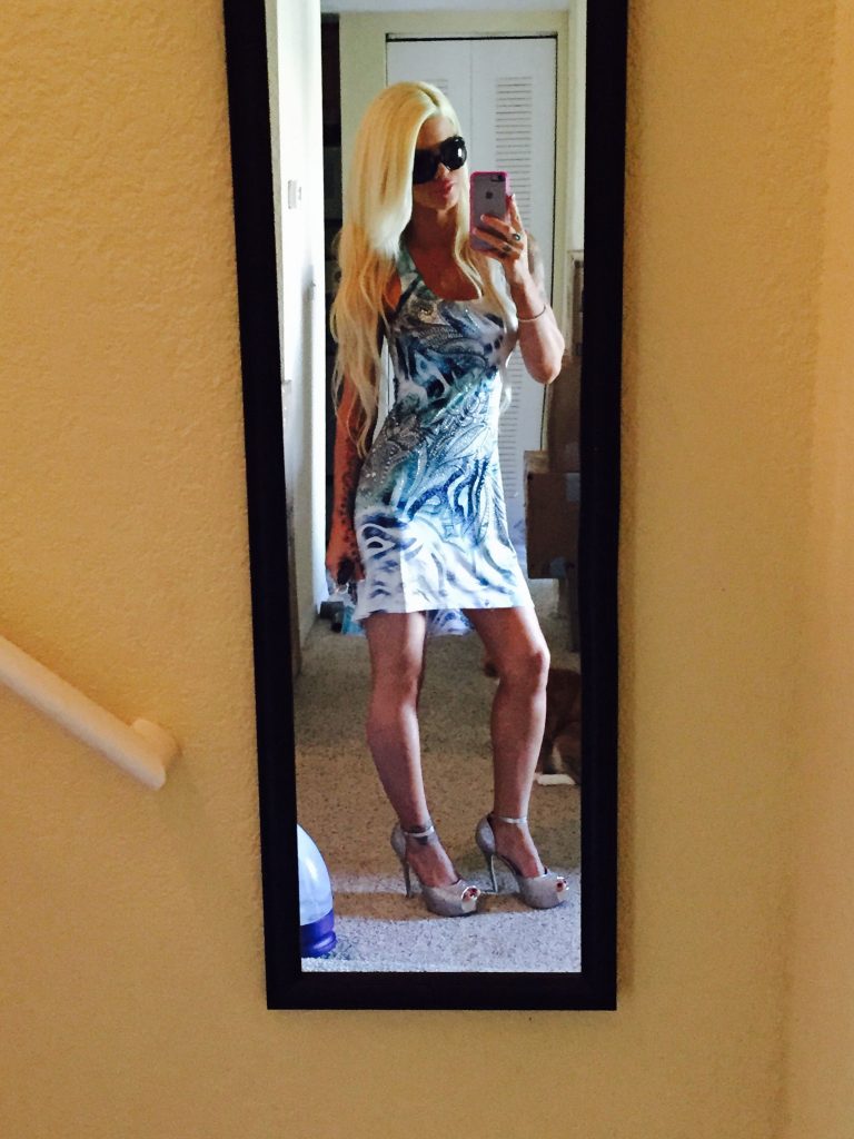 Angelina Love | Celeb Masta 139