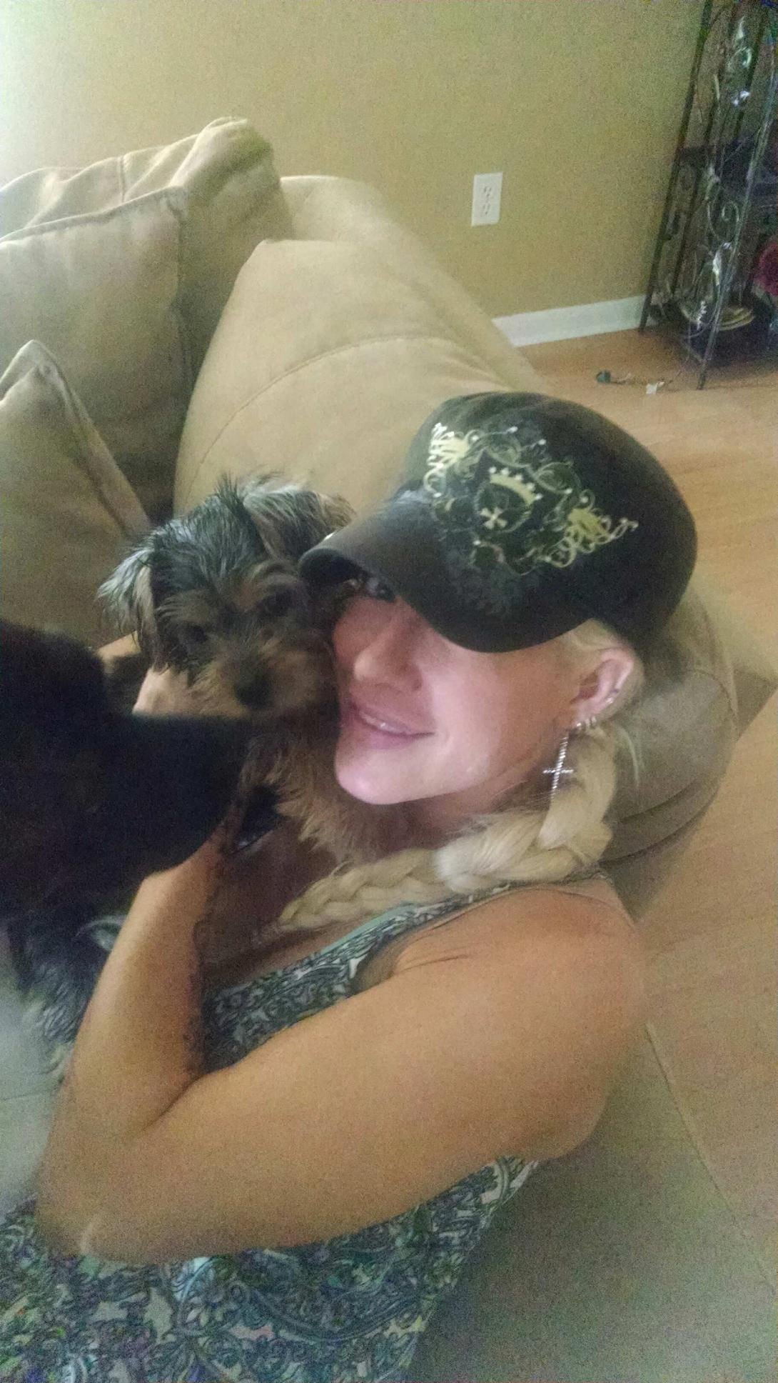 Angelina Love | Celeb Masta 162