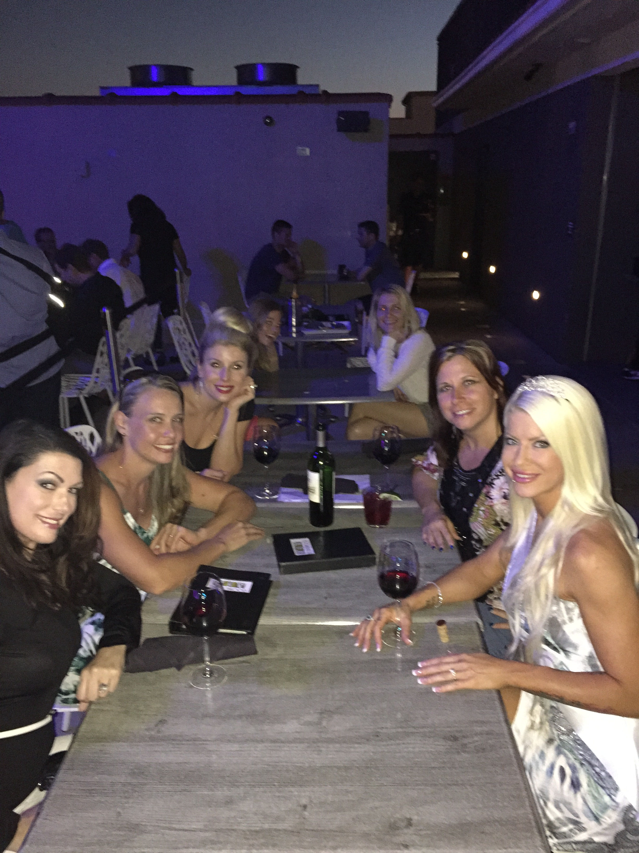 Angelina Love | Celeb Masta 99