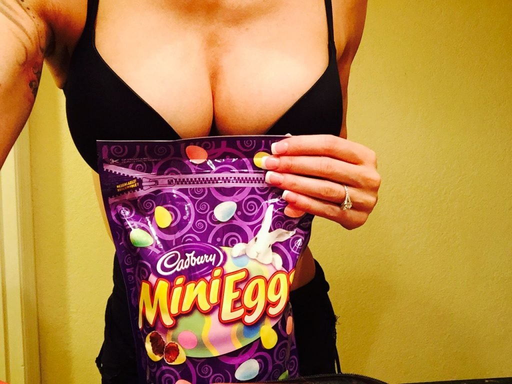 Angelina Love | Celeb Masta 173