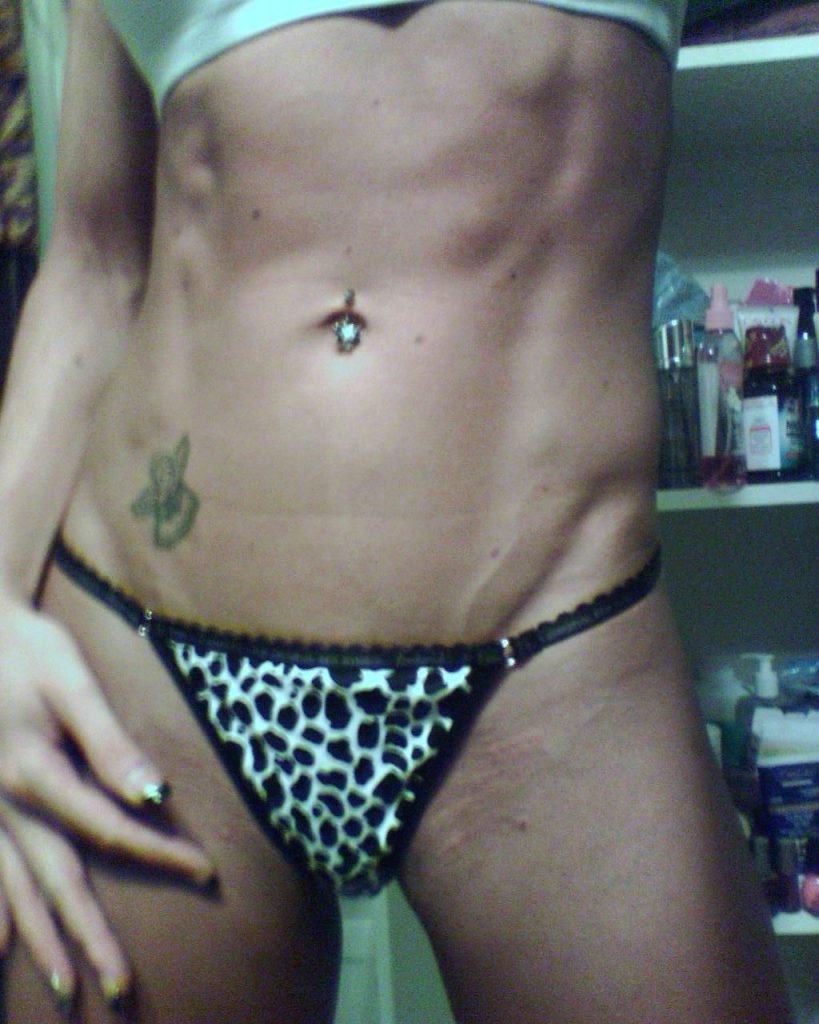 Angelina Love | Celeb Masta 177