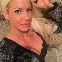 Angelina Love | Celeb Masta 178