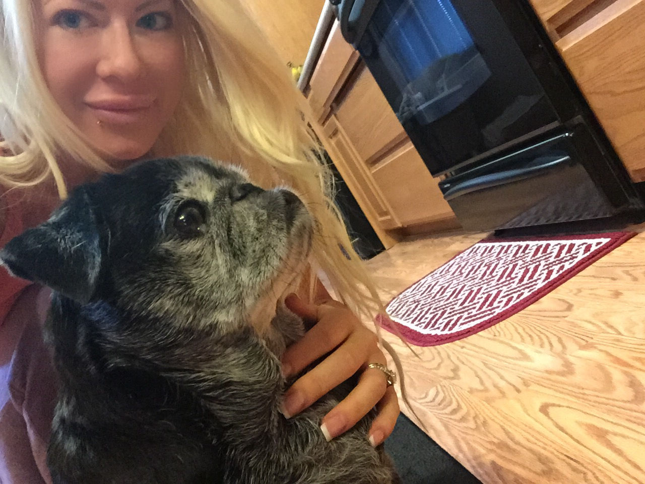 Angelina Love | Celeb Masta 180