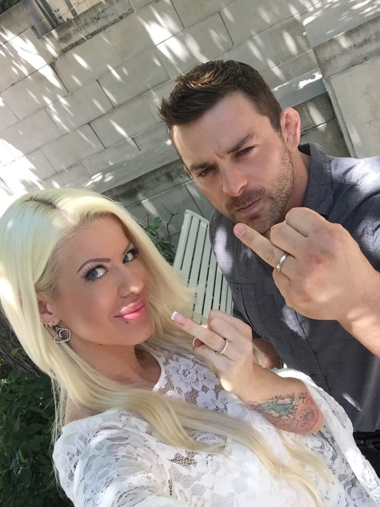 Angelina Love | Celeb Masta 187