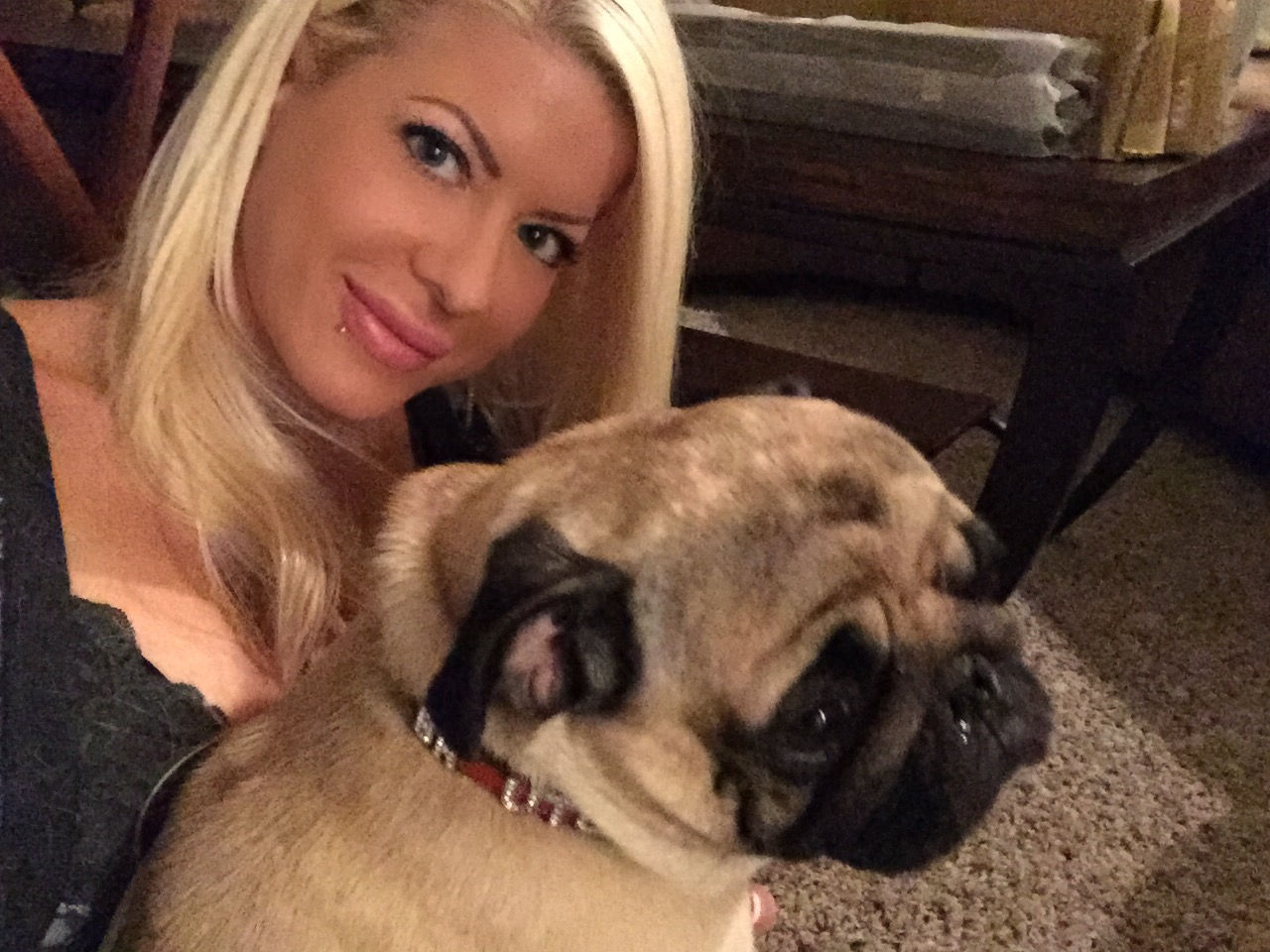 Angelina Love | Celeb Masta 194