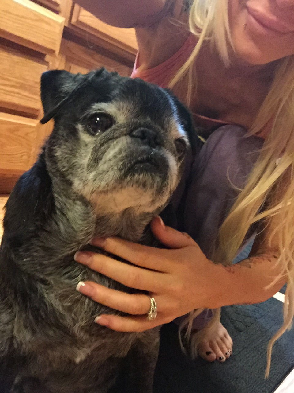 Angelina Love | Celeb Masta 196