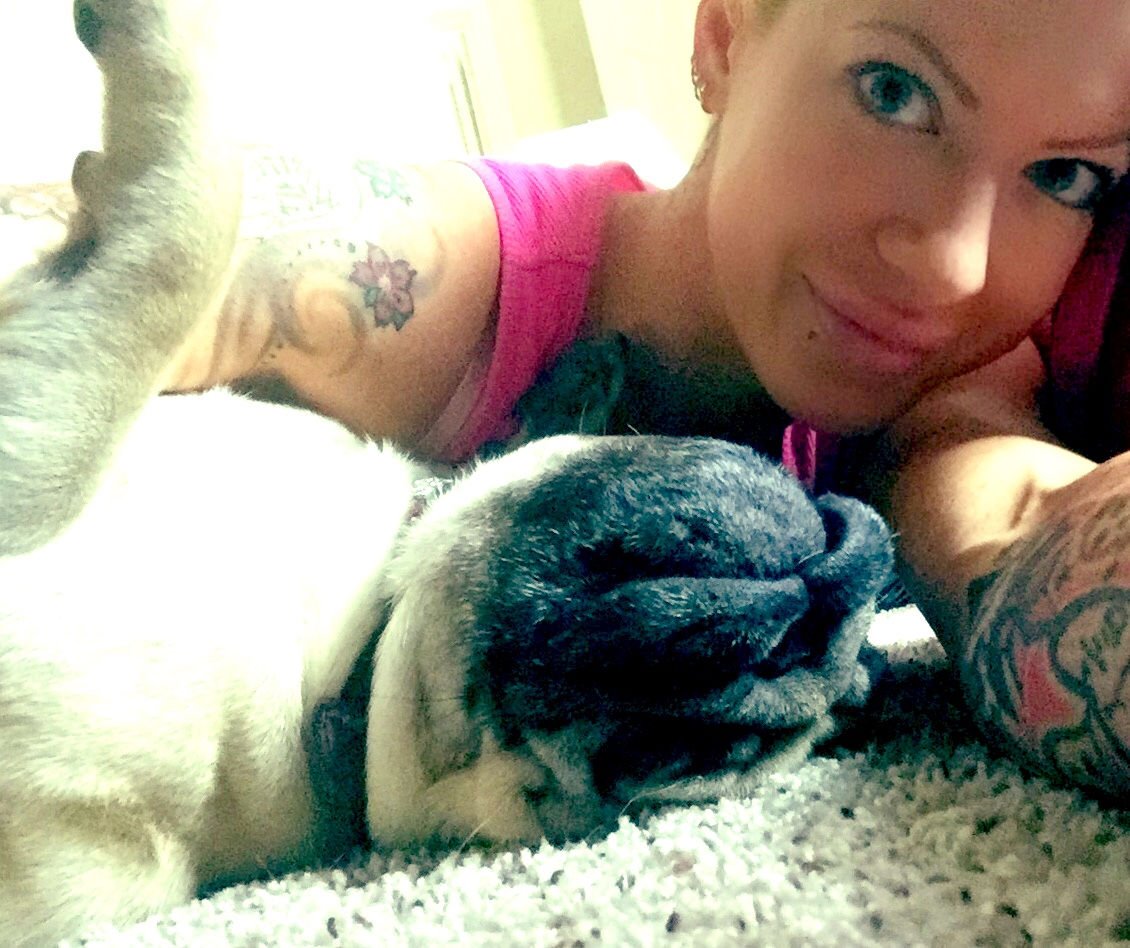 Angelina Love | Celeb Masta 202