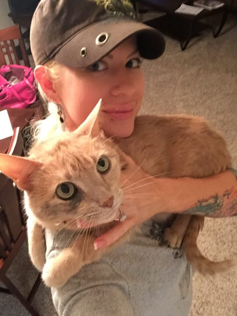 Angelina Love | Celeb Masta 209