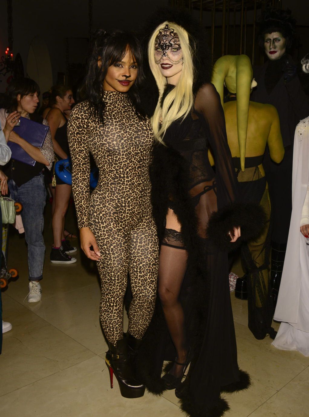 AnnaLynne McCord | Celeb Masta 65