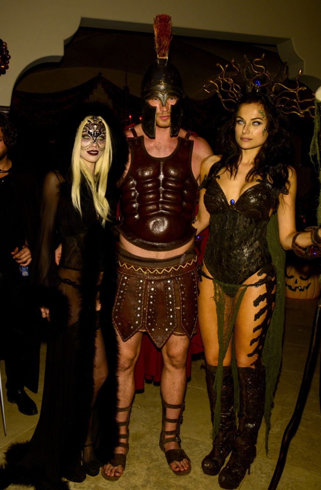 AnnaLynne McCord | Celeb Masta 66