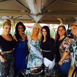 Angelina Love | Celeb Masta 87