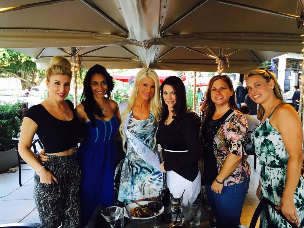 Angelina Love | Celeb Masta 87