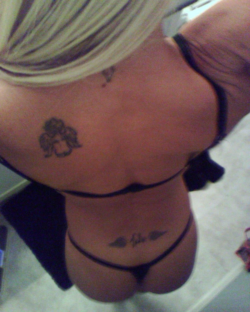 Angelina Love | Celeb Masta 88