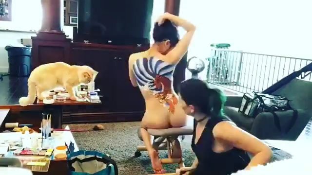 Anna Akana | Celeb Masta 7