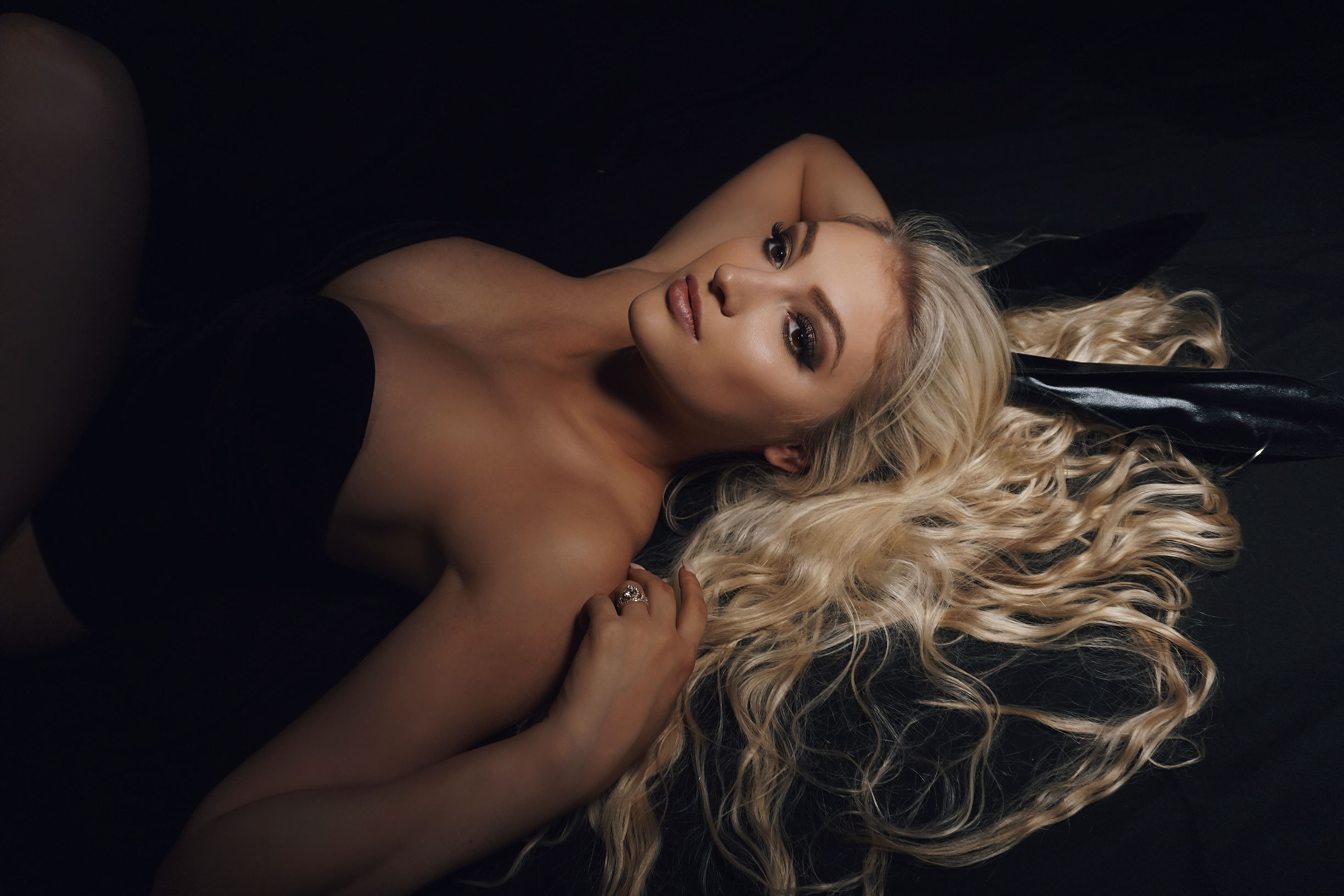 Anna Faith | Celeb Masta 6