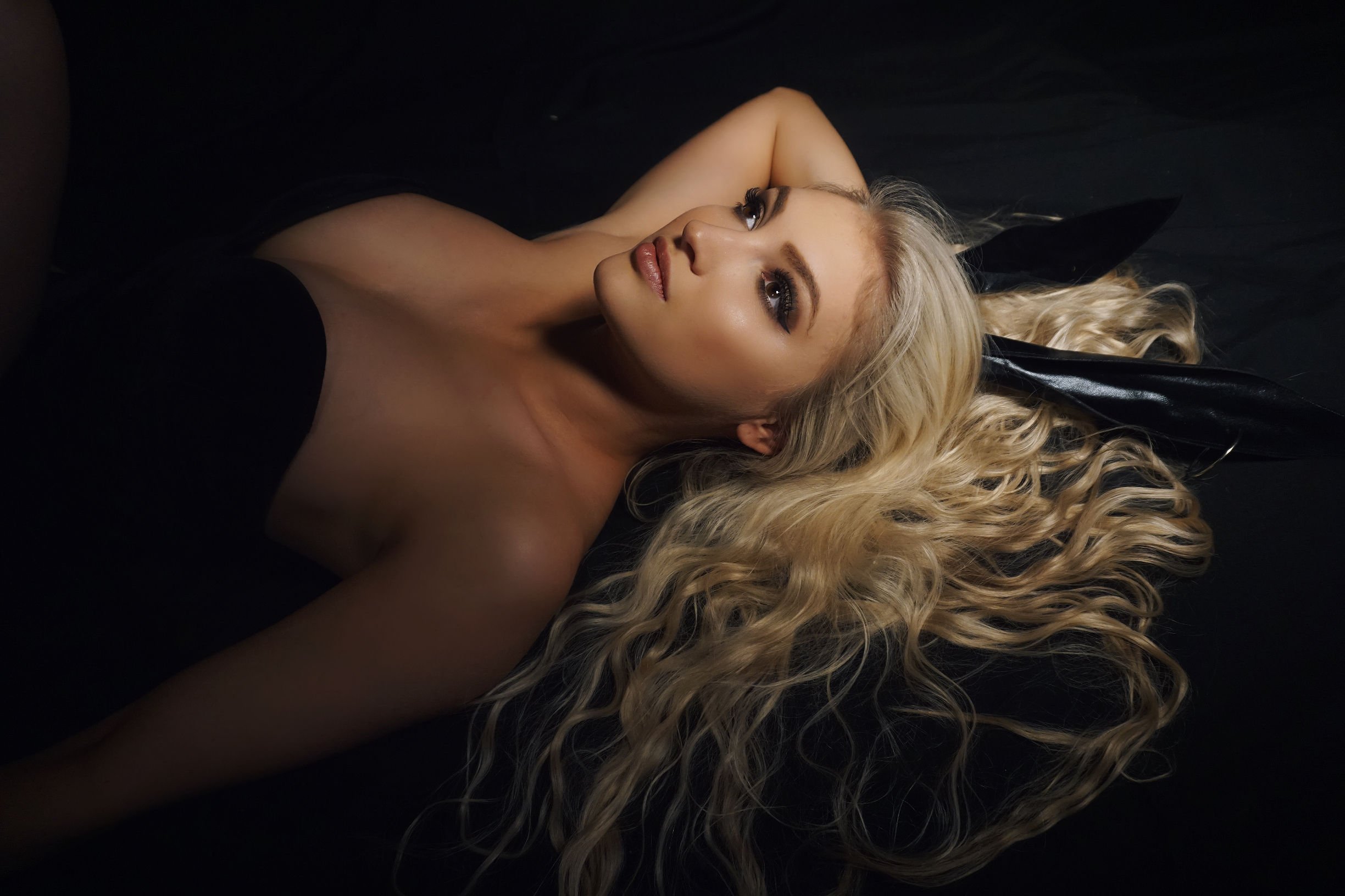 Anna Faith | Celeb Masta 8