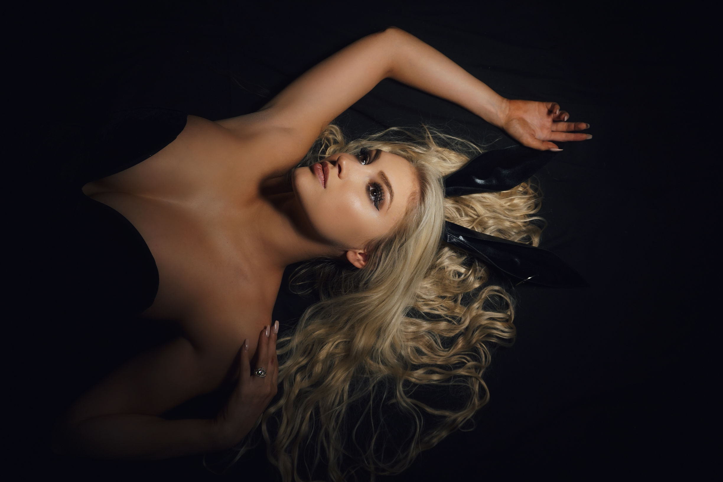 Anna Faith | Celeb Masta 10