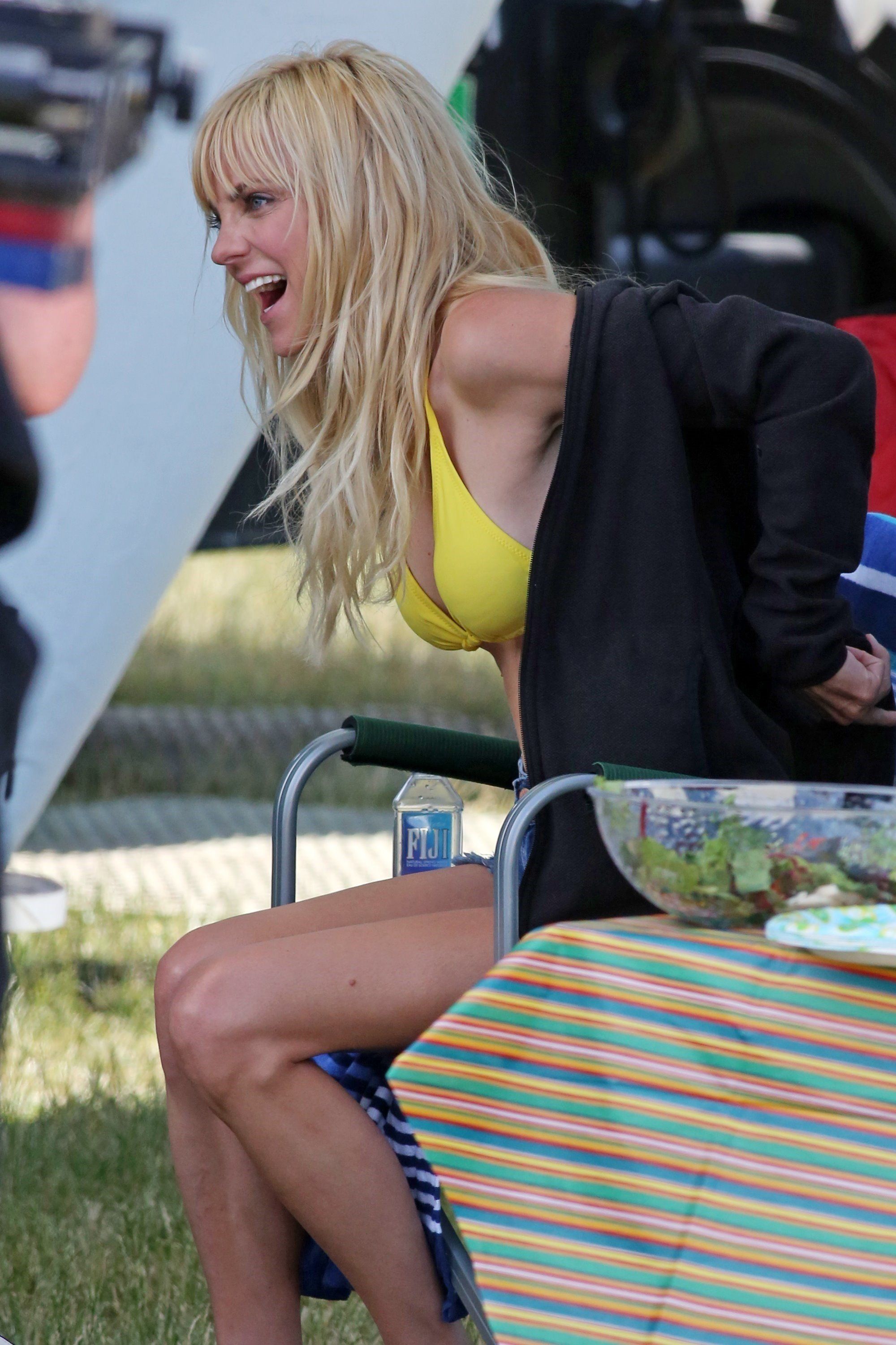 Anna Faris | Celeb Masta 123