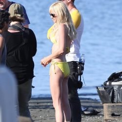 Anna Faris | Celeb Masta 15