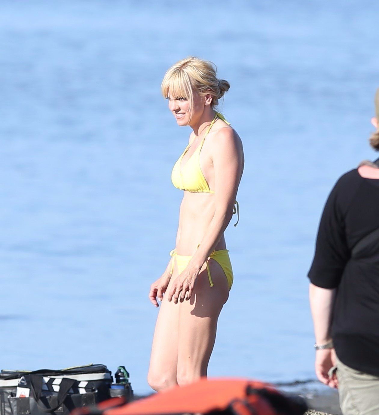 Anna Faris | Celeb Masta 23