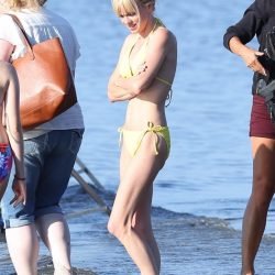 Anna Faris | Celeb Masta 25