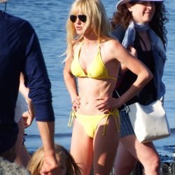 Anna Faris | Celeb Masta 30