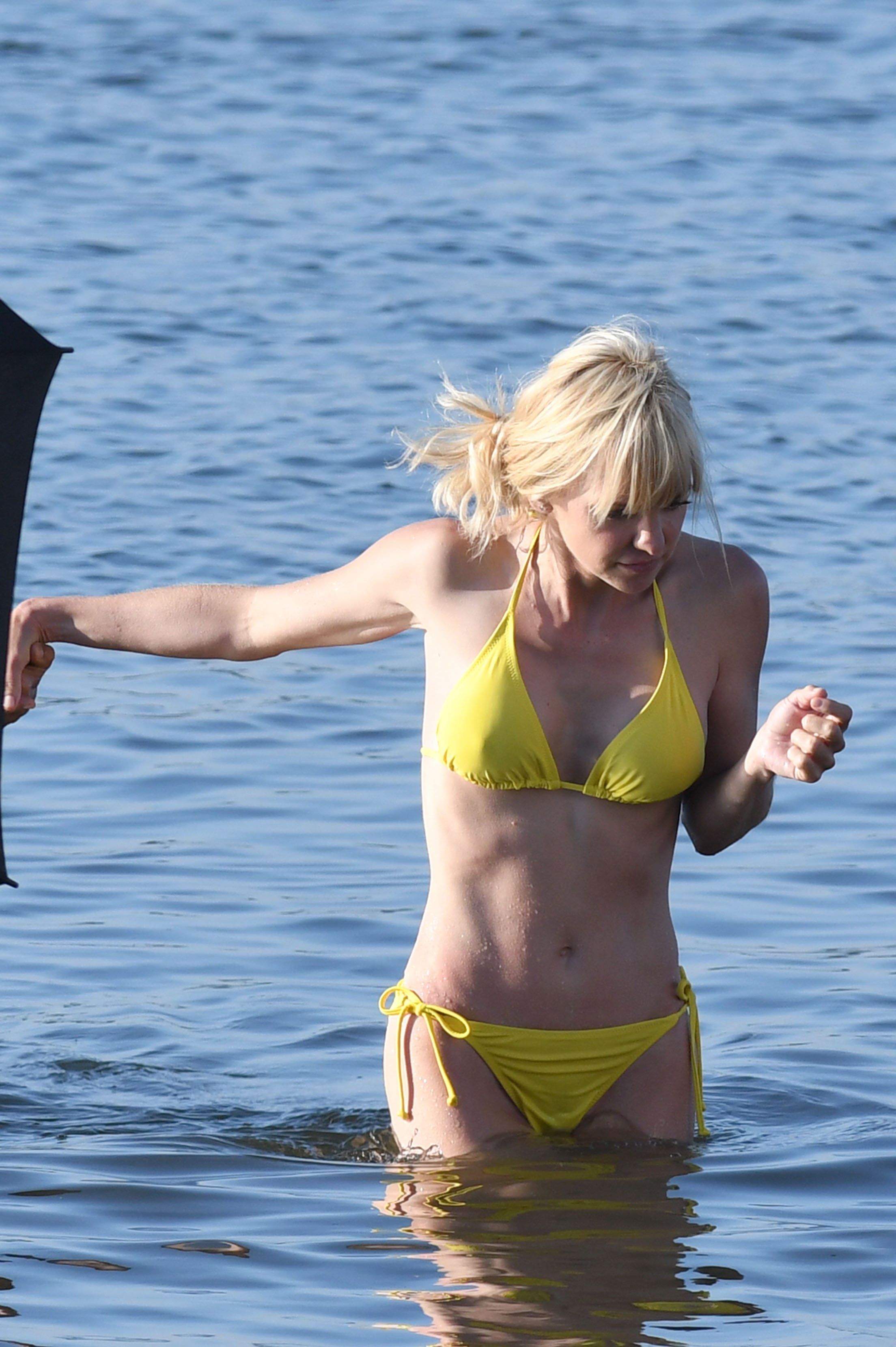 Anna Faris | Celeb Masta 33