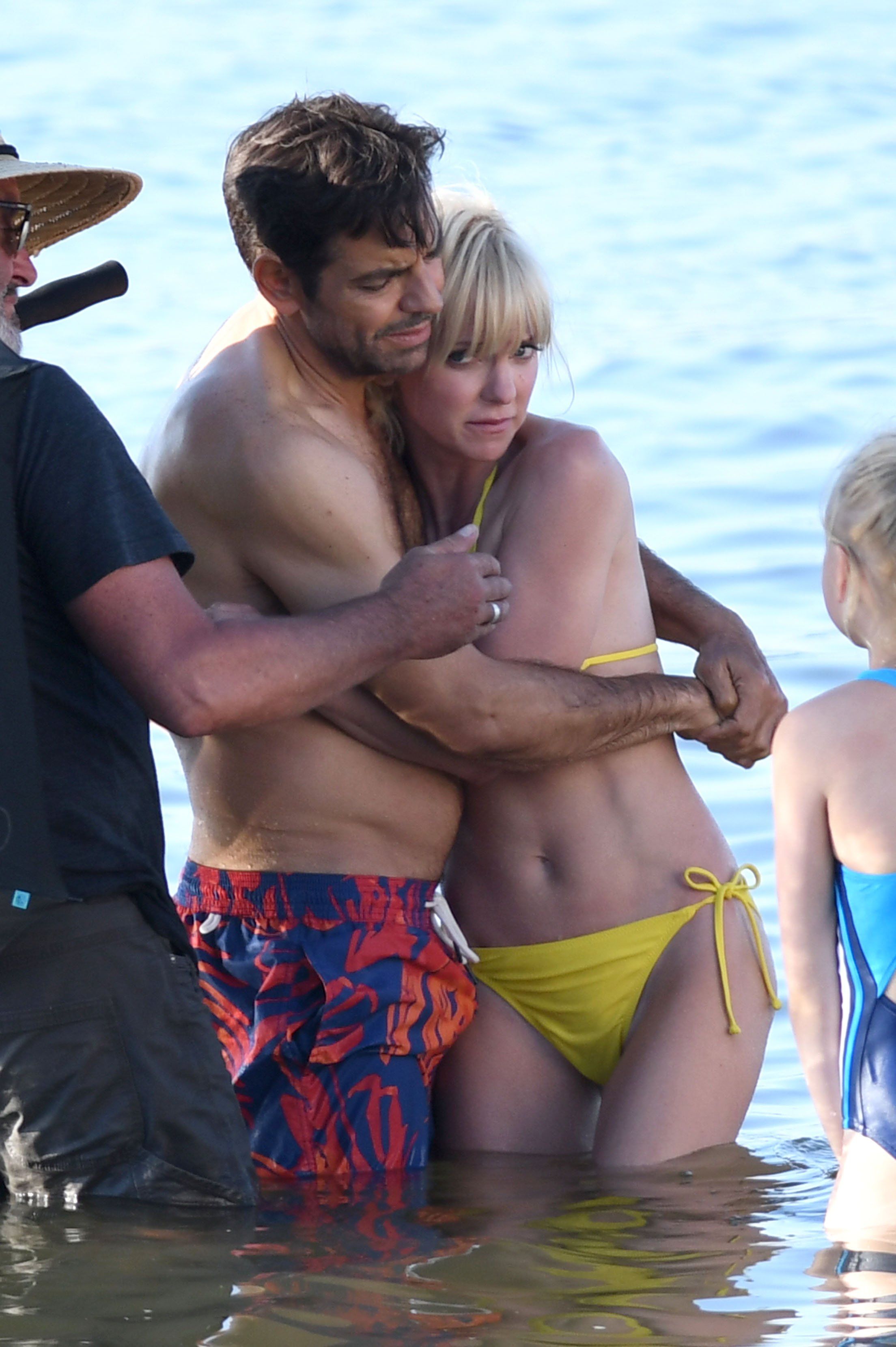 Anna Faris | Celeb Masta 50