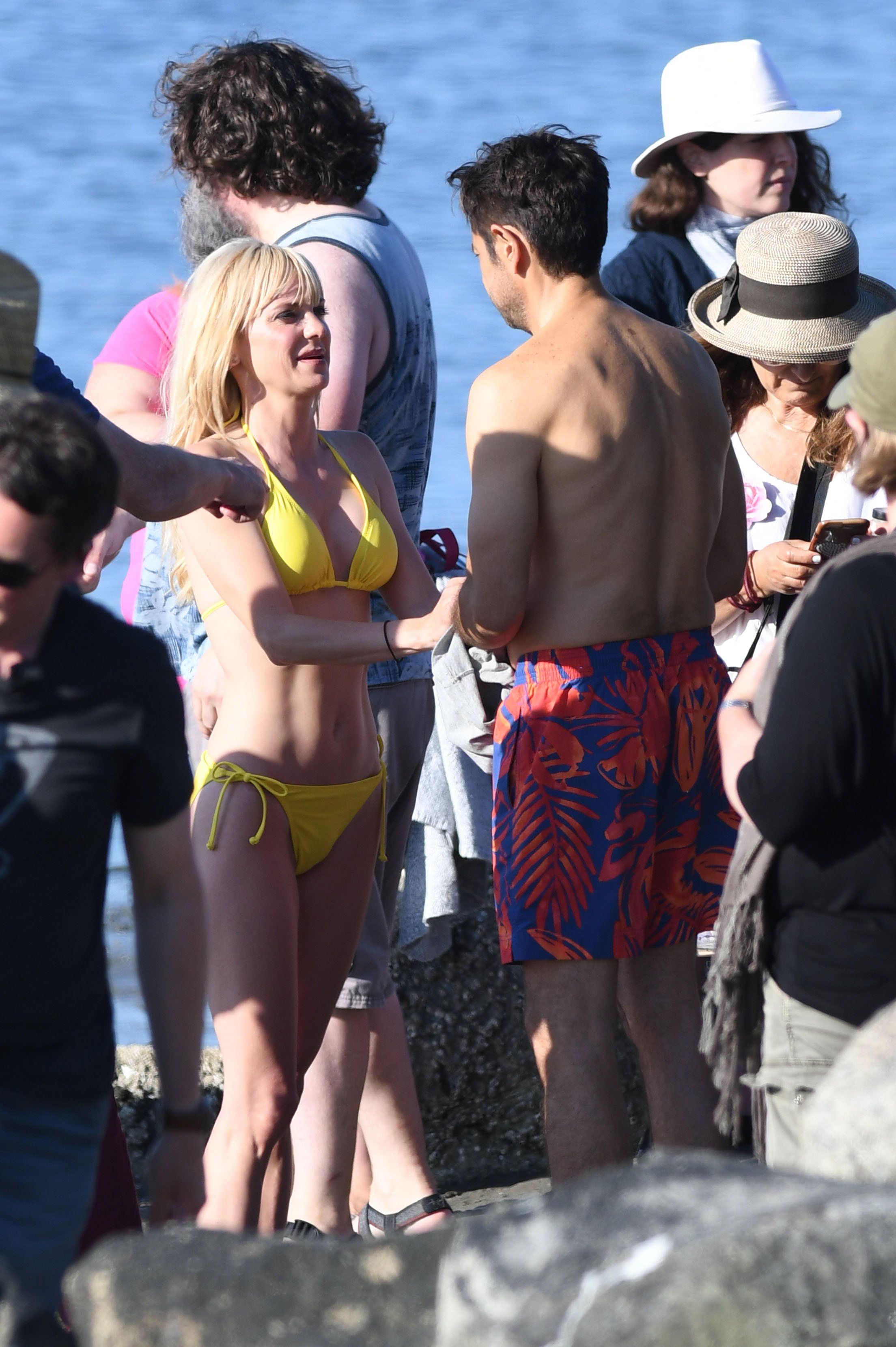 Anna Faris | Celeb Masta 65