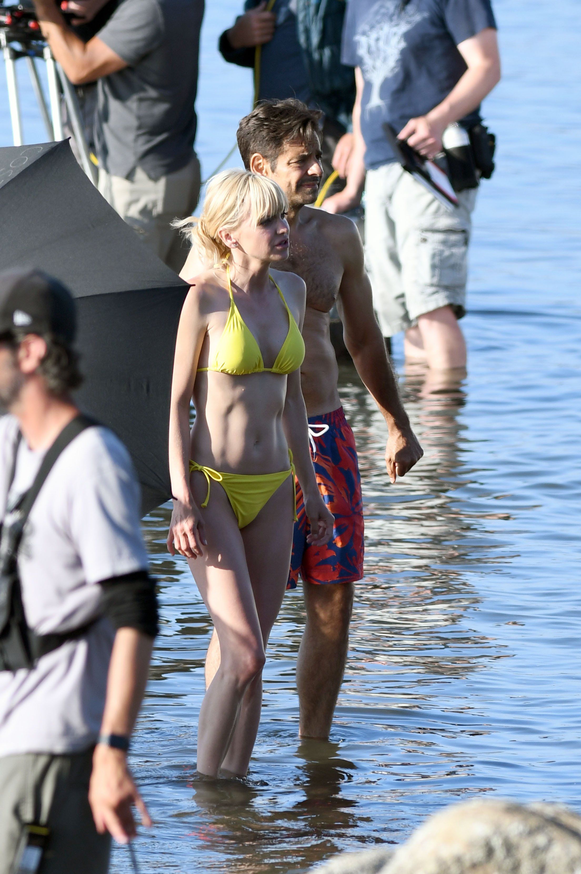 Anna Faris | Celeb Masta 69