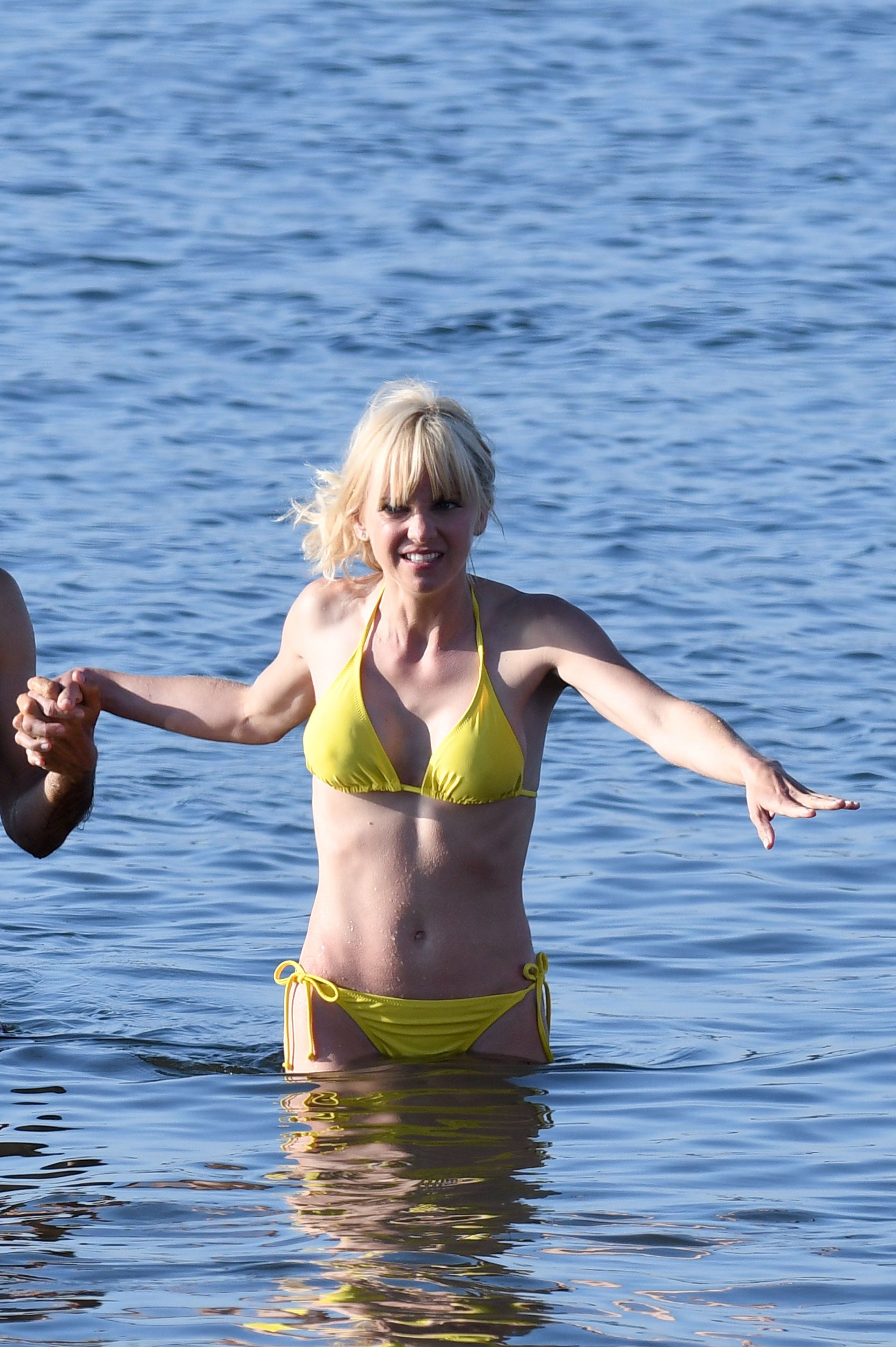 Anna Faris | Celeb Masta 83
