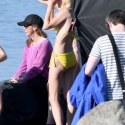 Anna Faris | Celeb Masta 97