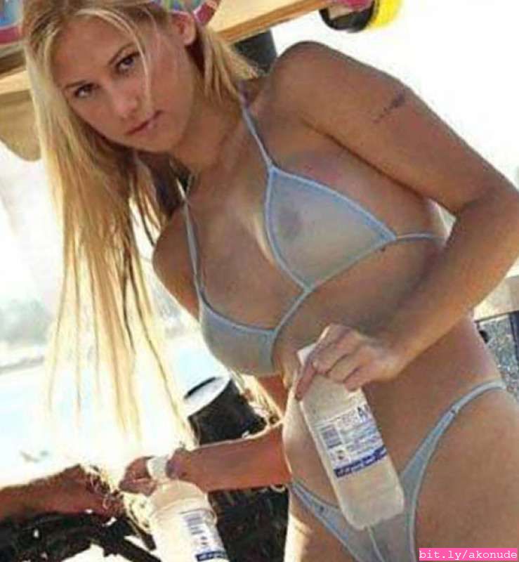 Anna Kournikova | Celeb Masta 19