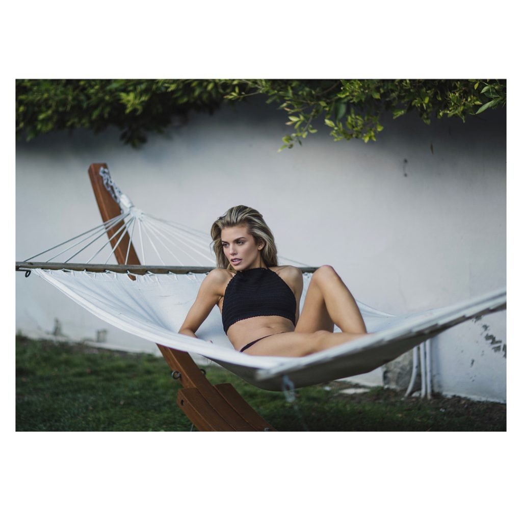 AnnaLynne McCord | Celeb Masta 40