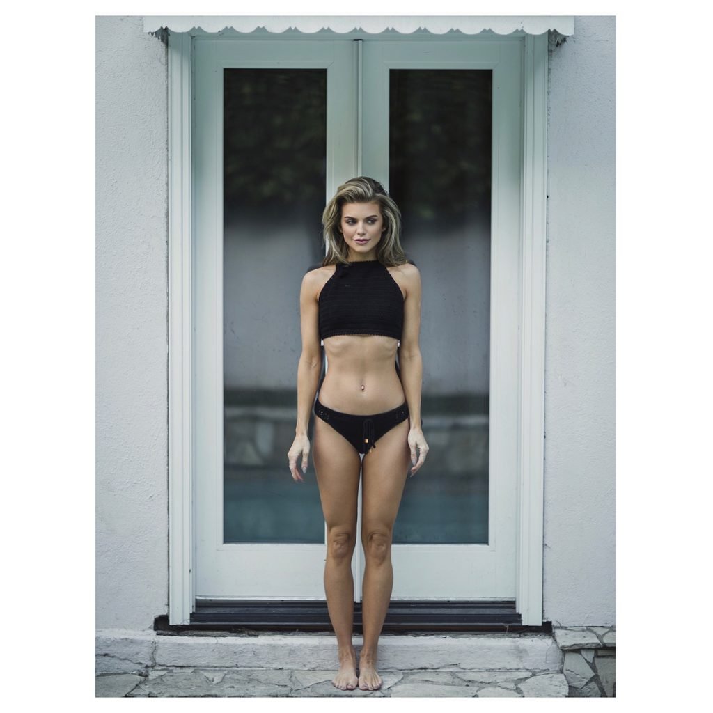 AnnaLynne McCord | Celeb Masta 41