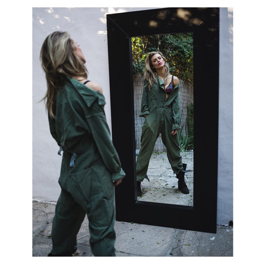 AnnaLynne McCord | Celeb Masta 54